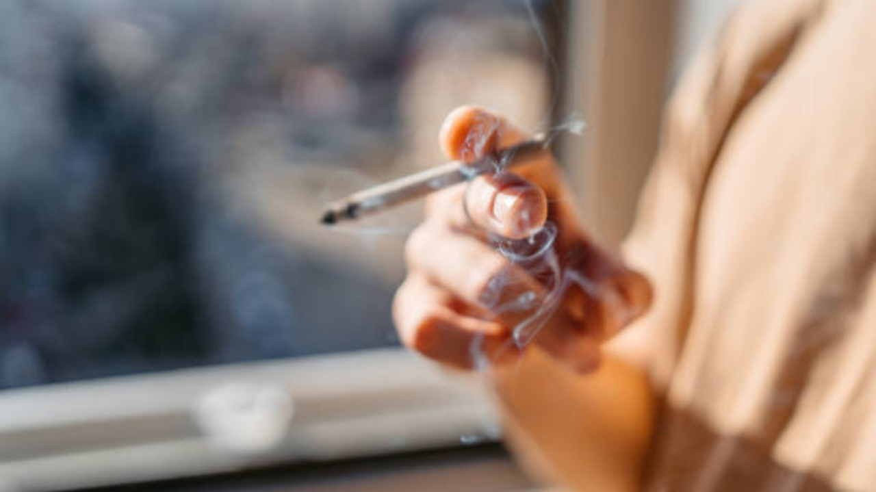 OMS lança campanha para conscientizar sobre os perigos do tabagismo Lorena Bueri