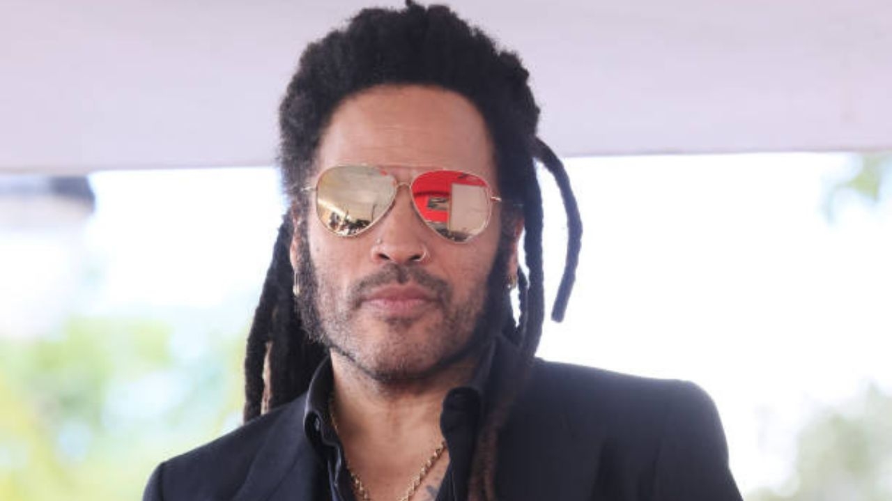 Sem sexo há 9 anos: Lenny Kravitz abre o jogo sobre vida amorosa e promessa ao pai Lorena Bueri