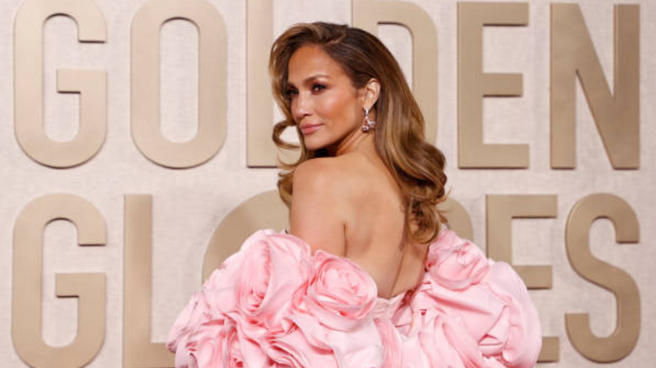 Jennifer Lopez anuncia o cancelamento da turnê 'This Is Me… Live' Lorena Bueri