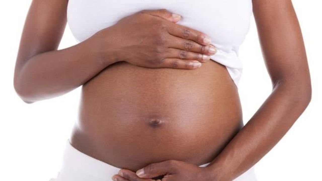 Estudo indica que grávidas podem gastar até 50 mil calorias Lorena Bueri