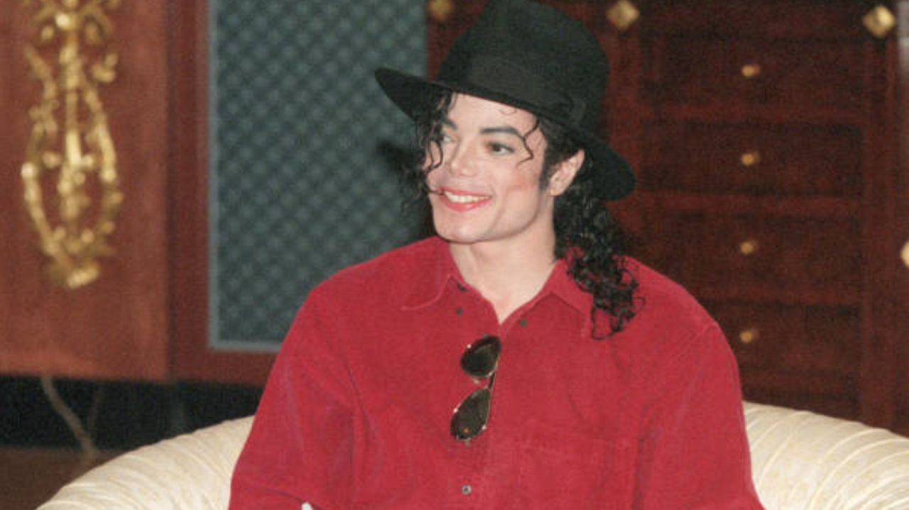 Michael Jackson: cinebiografia do 'Rei do Pop' encerra gravações Lorena Bueri
