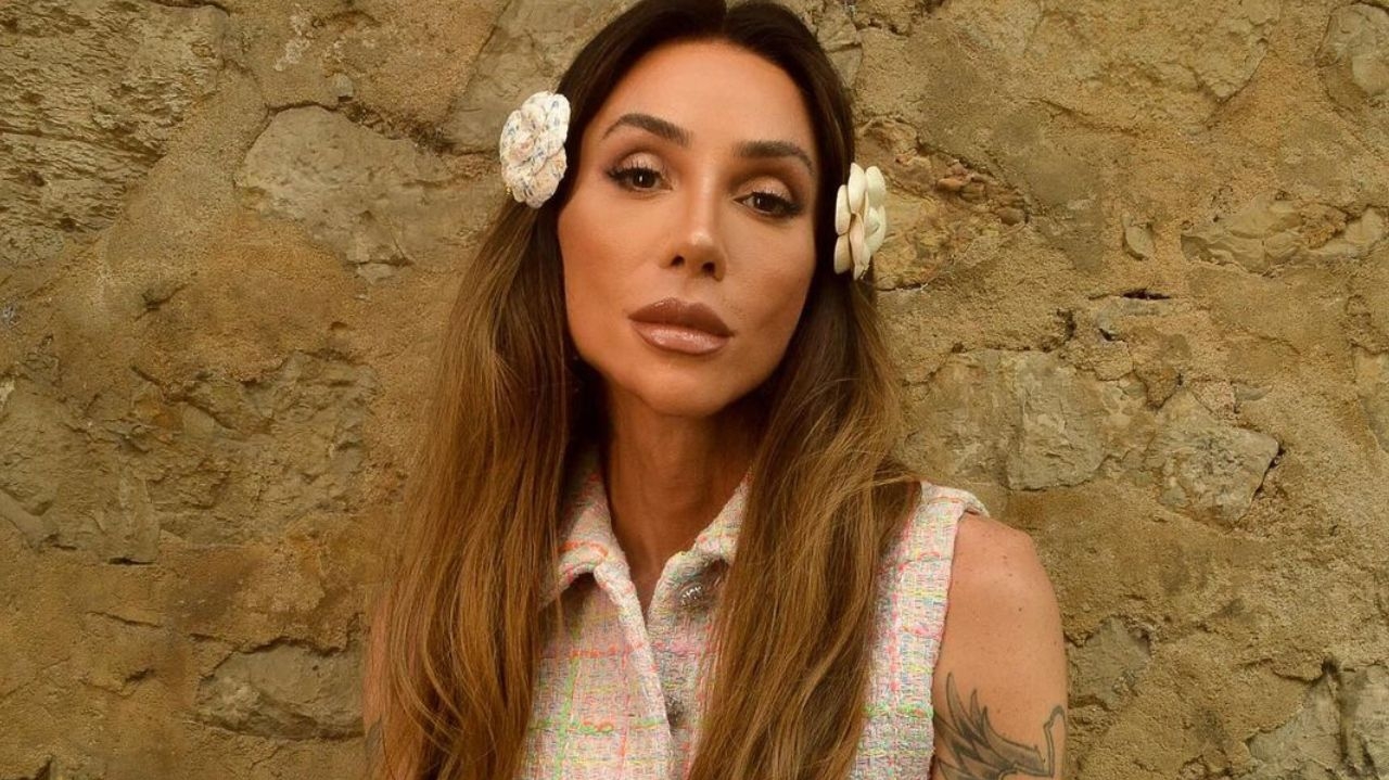 Tendências de moda de Maya Massafera para se inspirar Lorena Bueri