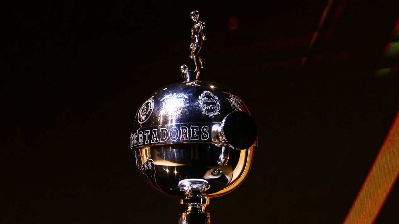 Libertadores 2024: confira os jogos das oitavas de final  Lorena Bueri