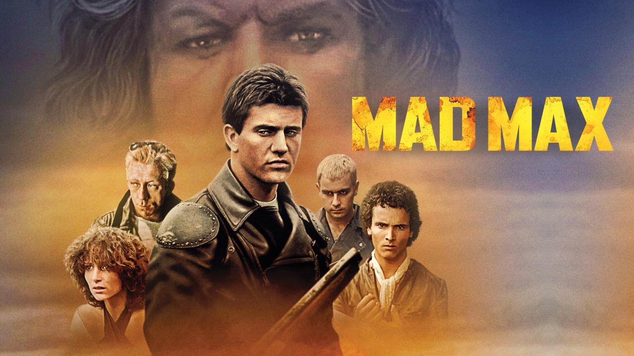 Novo filme da saga Mad max em cartaz nos cinemas tem arrecadação abaixo do esperado Lorena Bueri