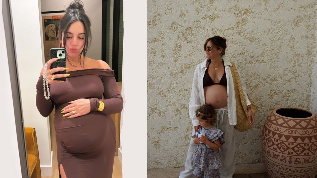 Kenny Ortega revela sexo dos bebês de Vanessa Hudgens e Ashley Tisdale Lorena Bueri