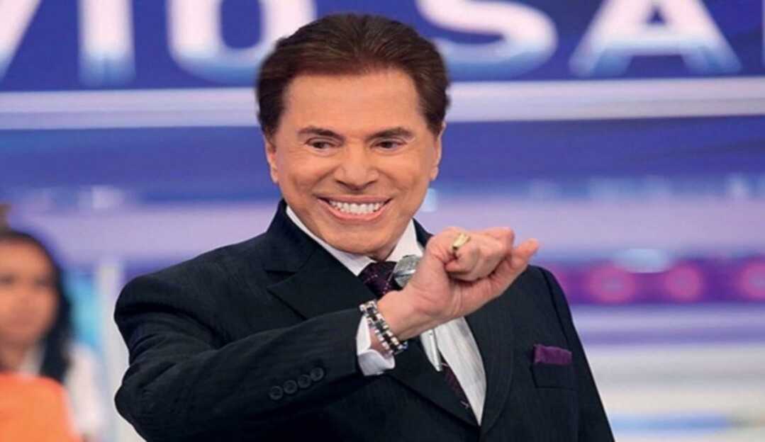 Assessoria de Silvio Santos nega que apresentador tenha ‘fugido’ do hospital