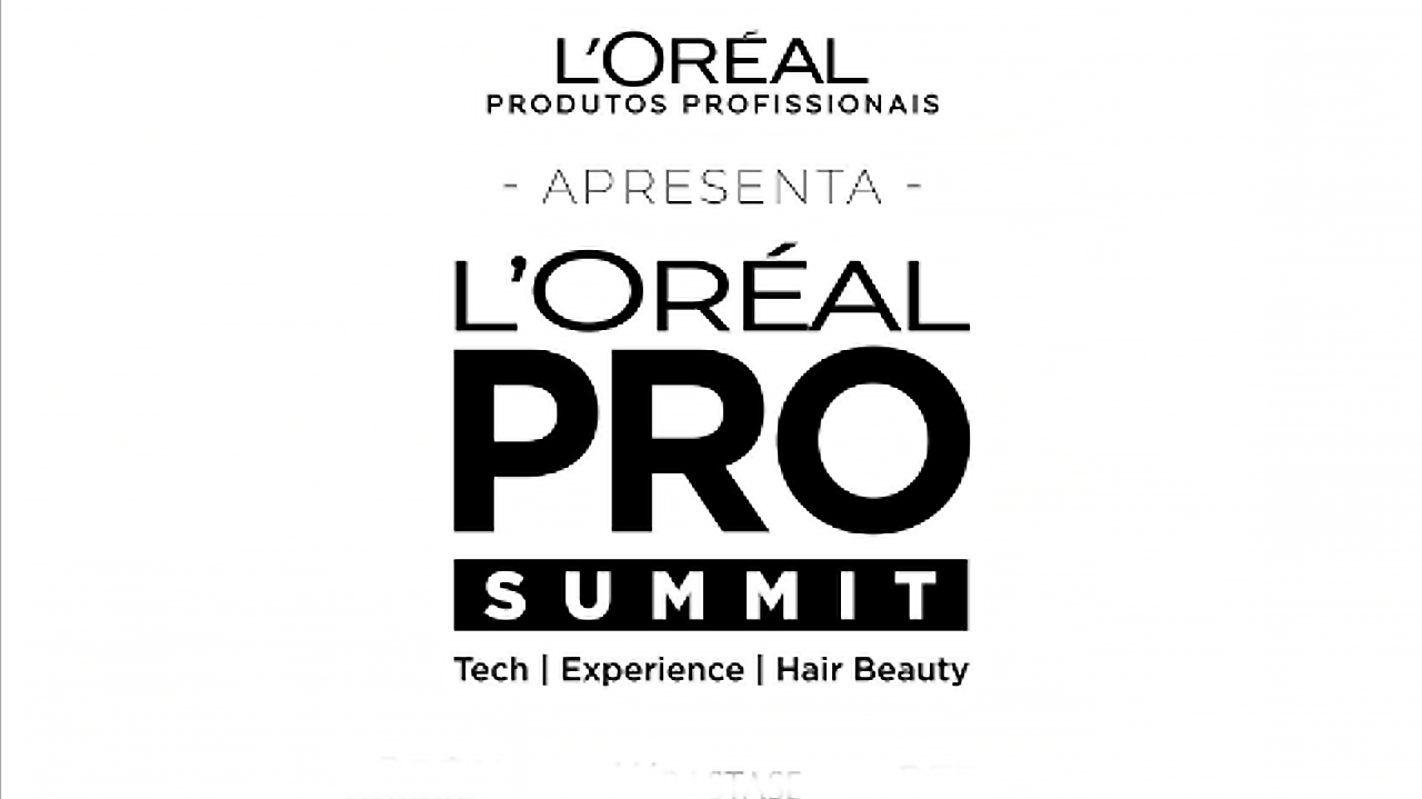 L’Oréal anuncia evento de  imersão para profissionais de beleza  Lorena Bueri