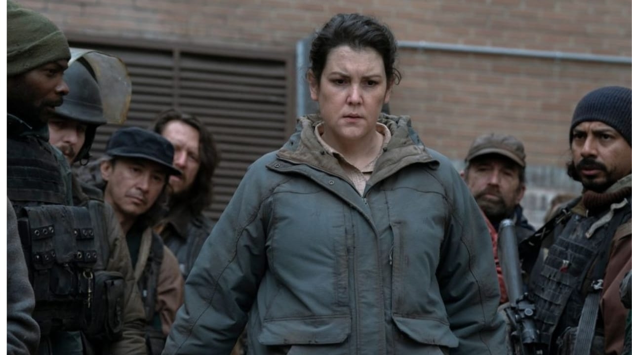 'The Last OF Us', ganha segunda temporada contando com sete episódios  Lorena Bueri