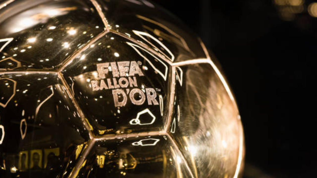 Bola de Ouro 2024: cerimônia em Paris com novas categorias Lorena Bueri