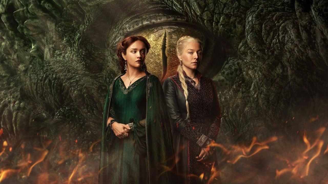 Segunda temporada de “A Casa do Dragão” recebe 89% de avaliação no Rotten Tomatoes Lorena Bueri
