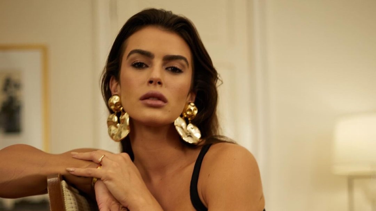 MASCAVO: Mari Saad lança nova marca própria de beleza Lorena Bueri