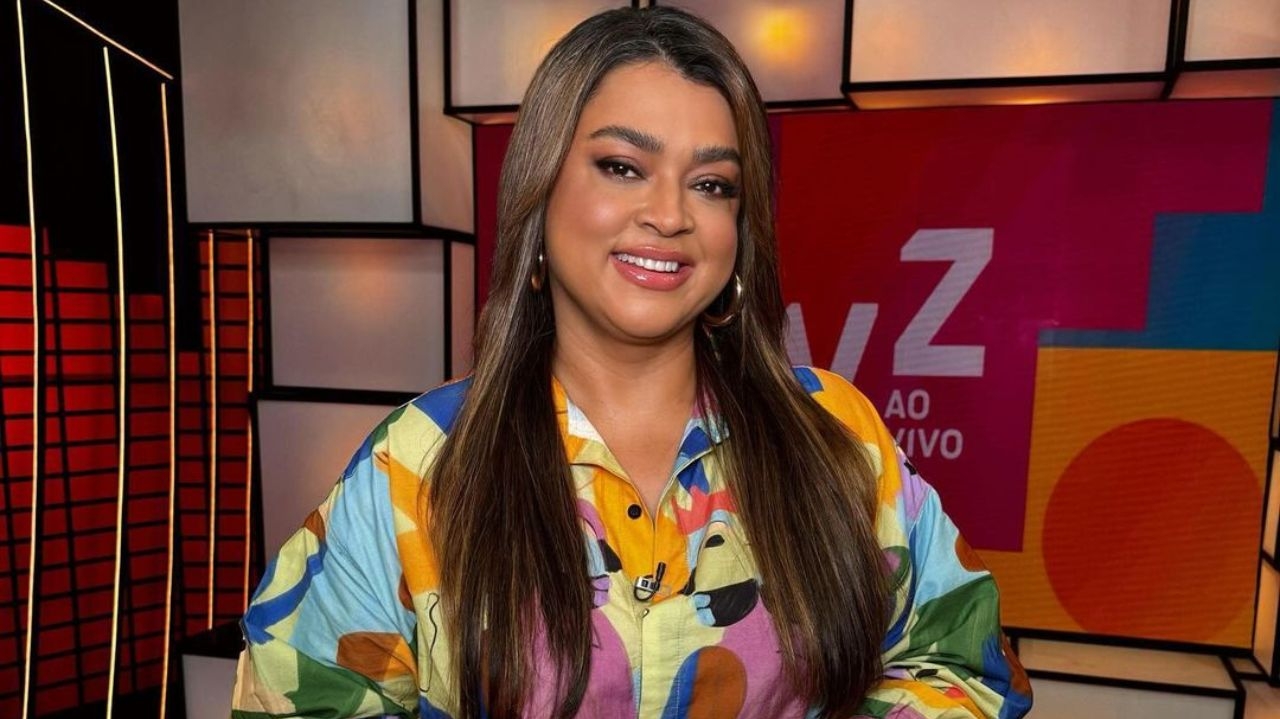 Preta Gil é internada e cancela agenda de shows Lorena Bueri