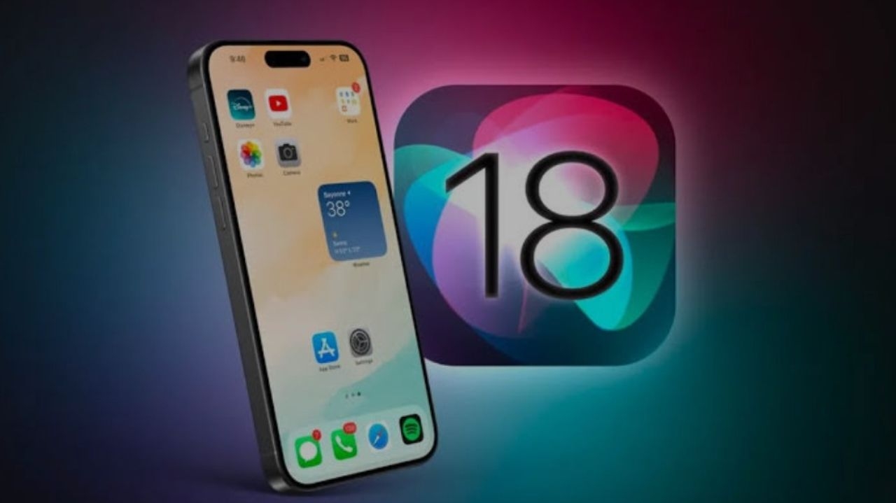 Apple revela iOS 18 com novas funcionalidades inovadoras Lorena Bueri