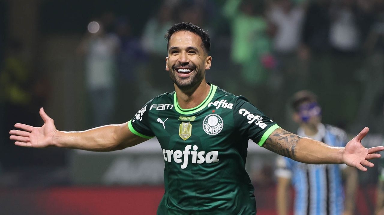 Toluca se antecipa e supera o América-MX na negociação de Luan do Palmeiras Lorena Bueri
