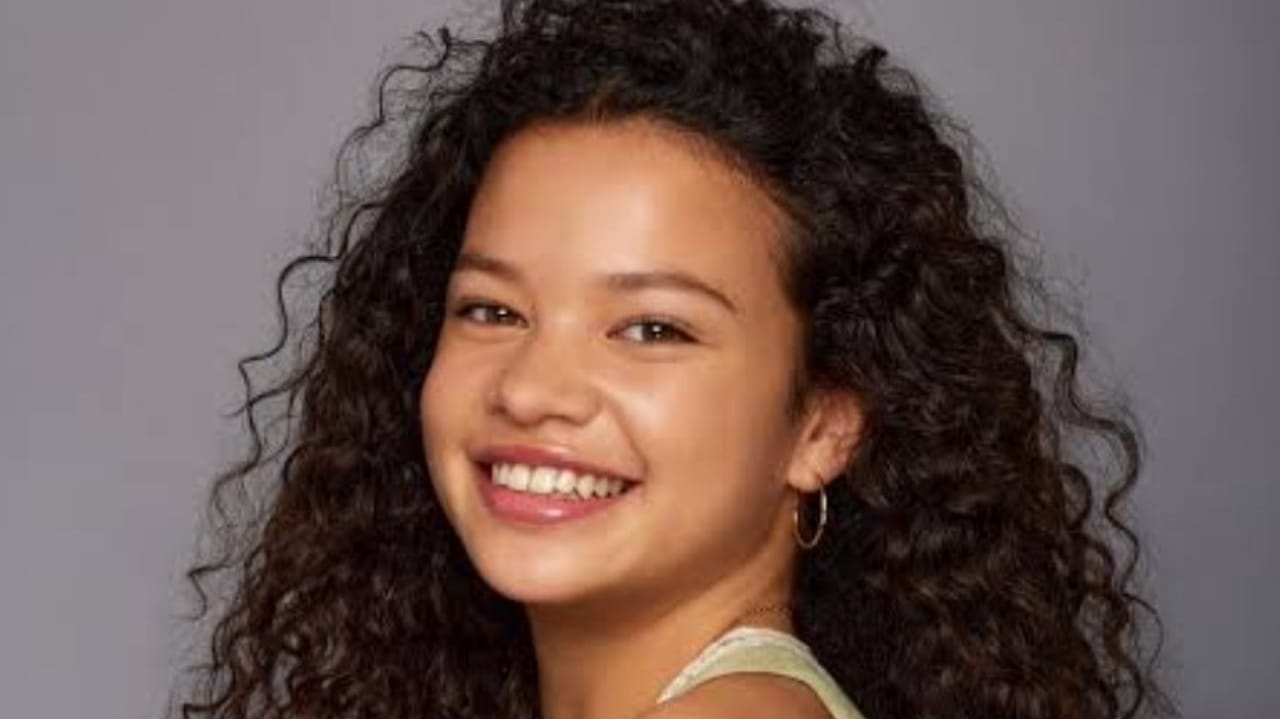  Catherine Laga'aia estreia em live-action de Moana como protagonista  Lorena Bueri