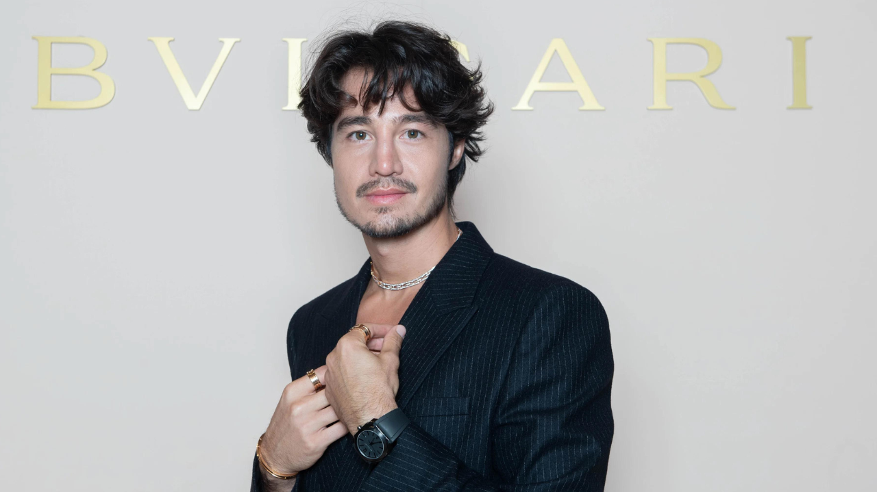 Tiago Iorc realiza show em evento de dia dos namorados da Bulgari Lorena Bueri