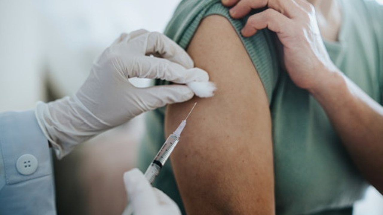 Especialistas explicam a importância da vacina para eliminar doenças no Brasil  Lorena Bueri