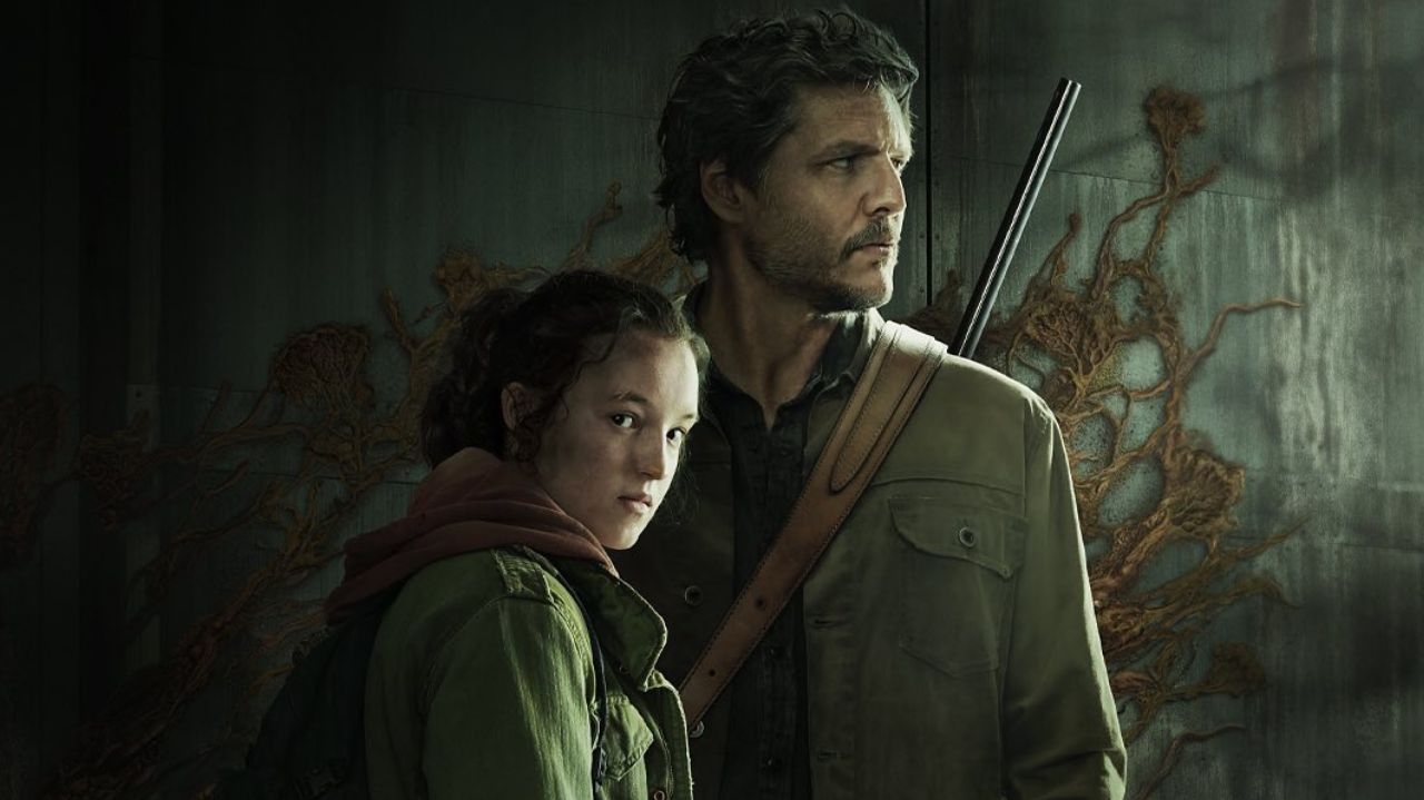 ‘The Last of Us’ expande horizonte com planos para quatro temporadas Lorena Bueri