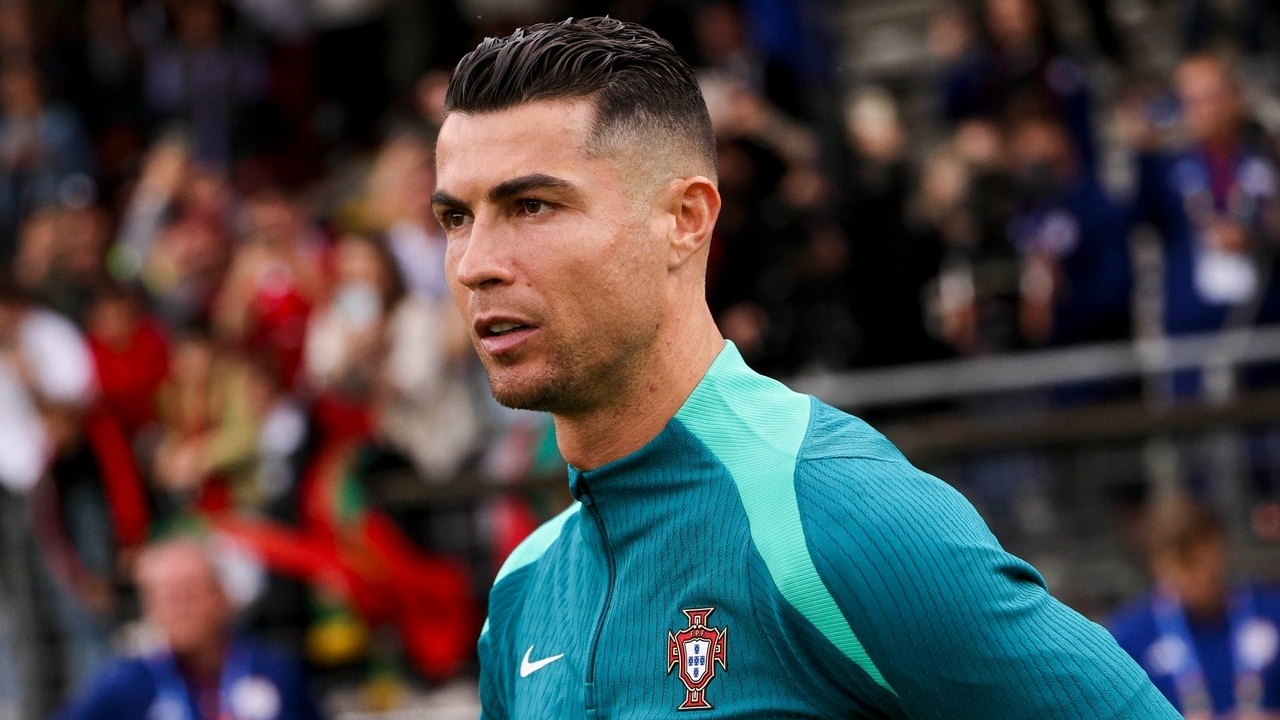 Ex-jogador da República Tcheca aponta Cristiano Ronaldo como fraqueza de Portugal Lorena Bueri