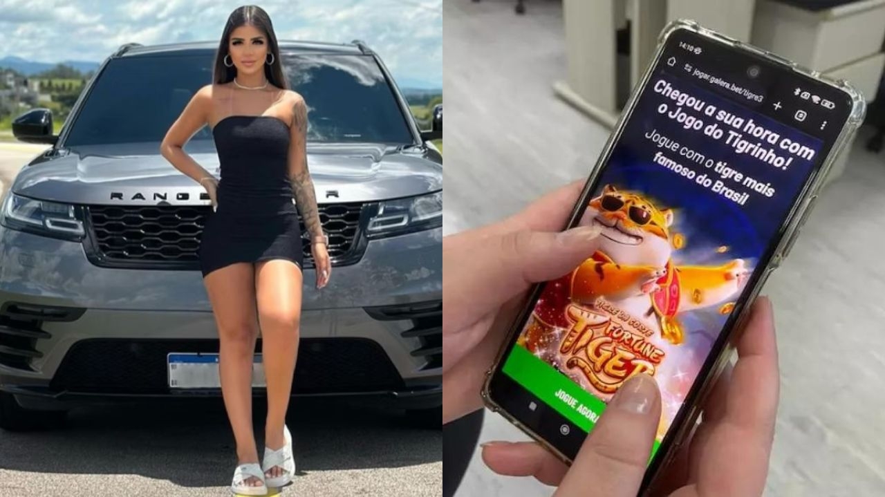 Pessoas que divulgam jogos de azar nas redes sociais podem responder por até cinco crimes Lorena Bueri