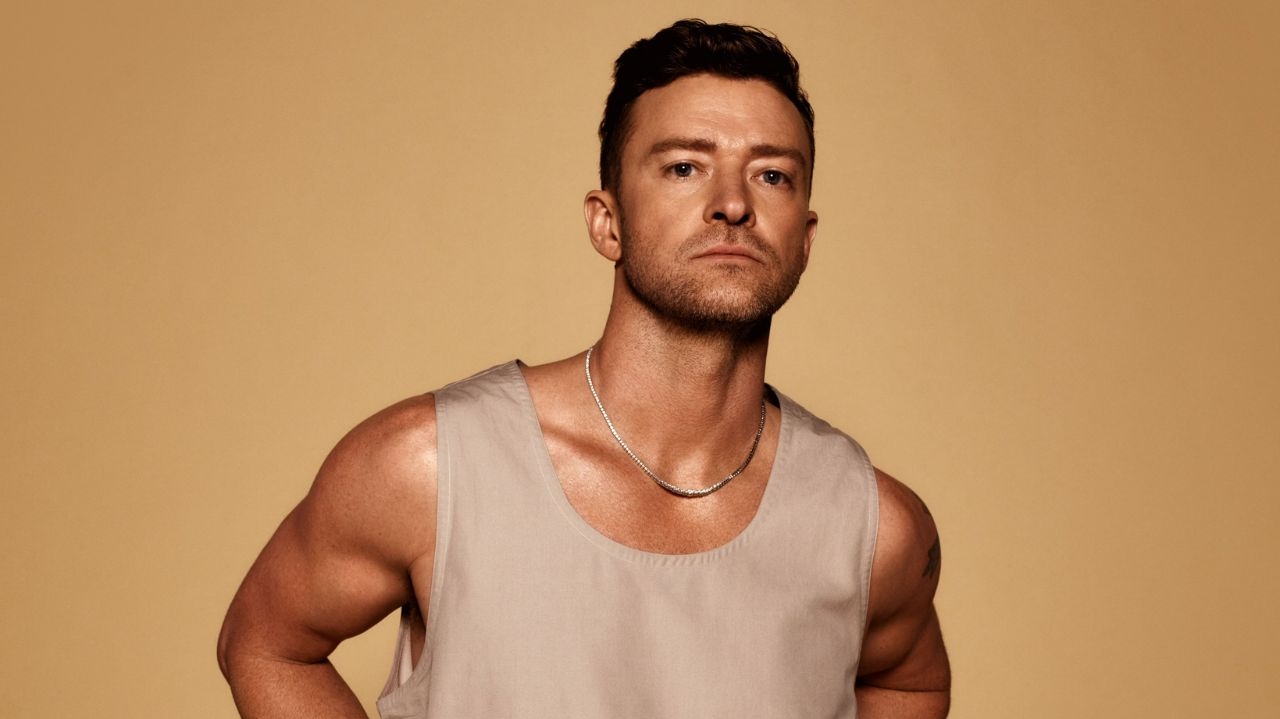 Justin Timberlake é preso por dirigir embriagado em Nova York Lorena Bueri