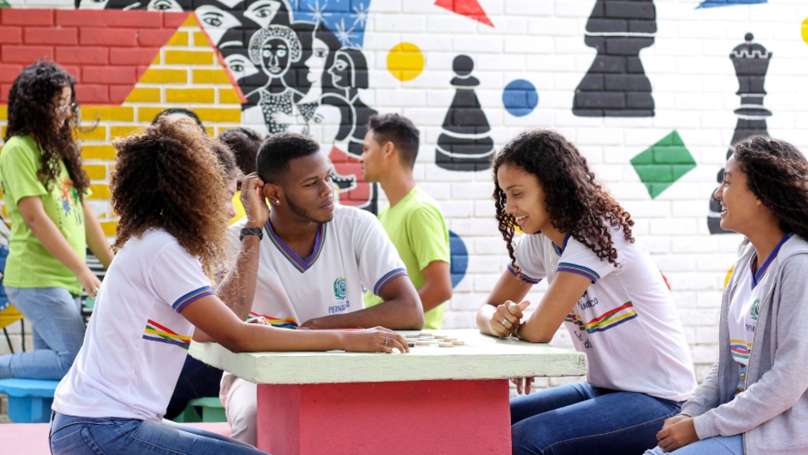 Comissão de Educação e Cultura aprova projeto de lei que estabelece Novo Ensino Médio