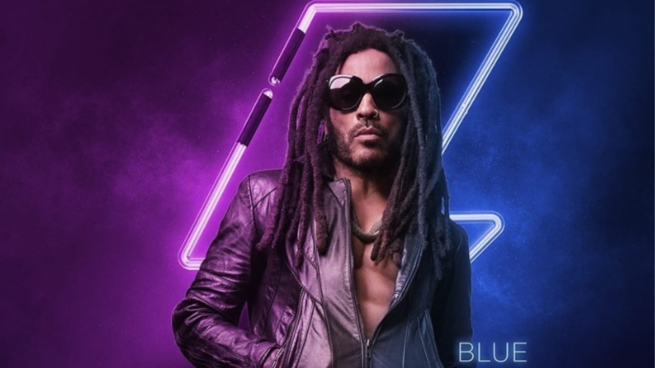 Show imperdível de Lenny Kravitz no Allianz Parque ainda este ano Lorena Bueri