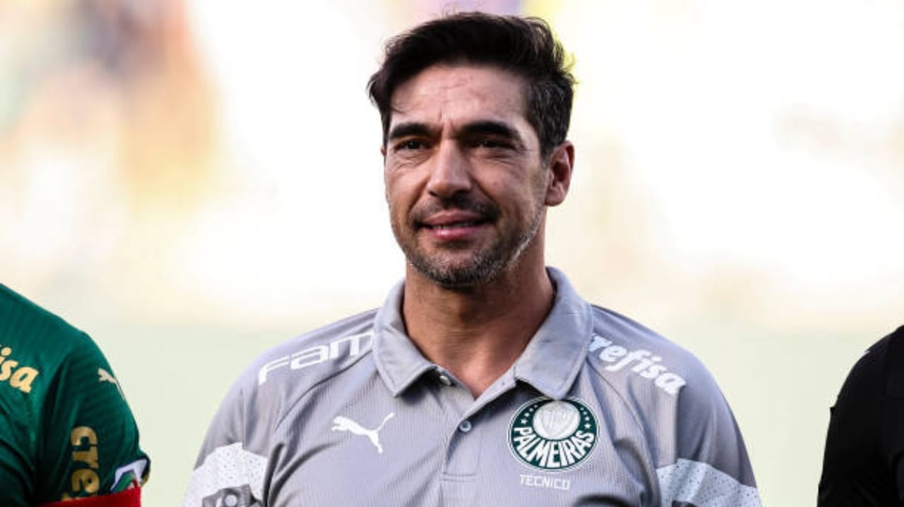 Abel Ferreira fala sobre vitória do Palmeiras e cobra eficiência técnica da equipe Lorena Bueri