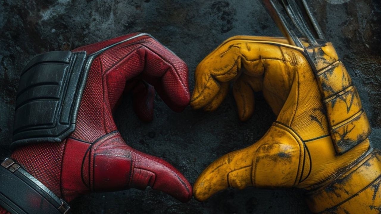 Diretor promete que “Deadpool e Wolverine” trará de volta interesse do público na Marvel Lorena Bueri