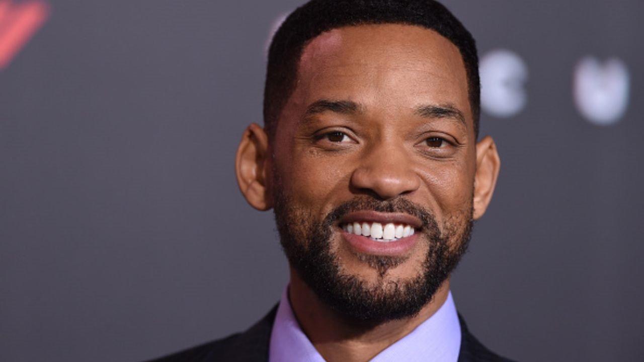 Will Smith elogia vídeo brasileiro em evento de rap feminino Lorena Bueri