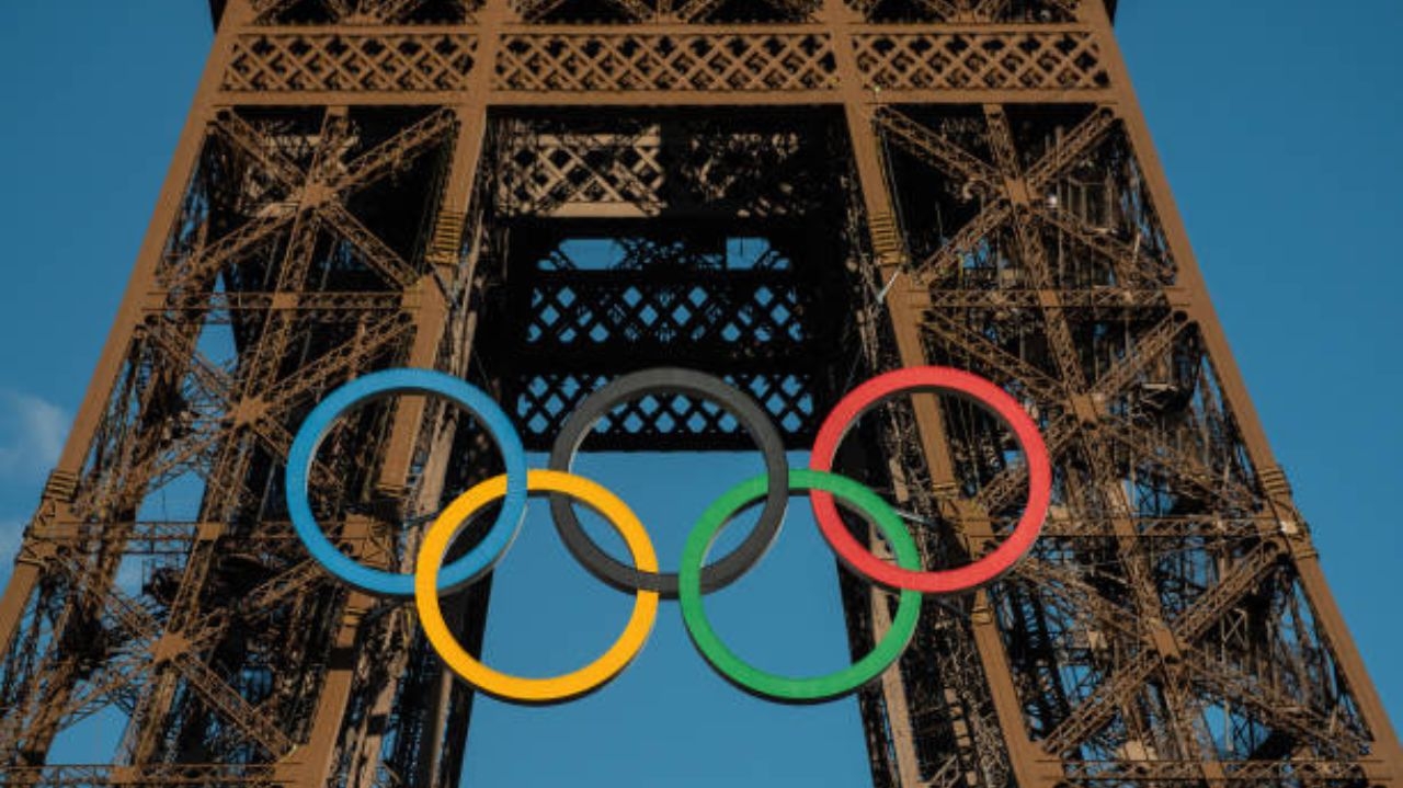 Olimpíada Paris 2024: Temor de ataque extremista preocupa autoridades Lorena Bueri