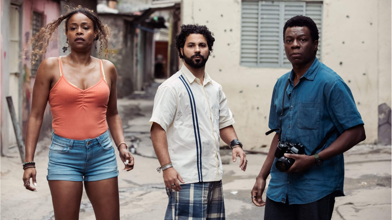 Filme Cidade de deus vai ganhar uma nova versão em 4k Lorena Bueri