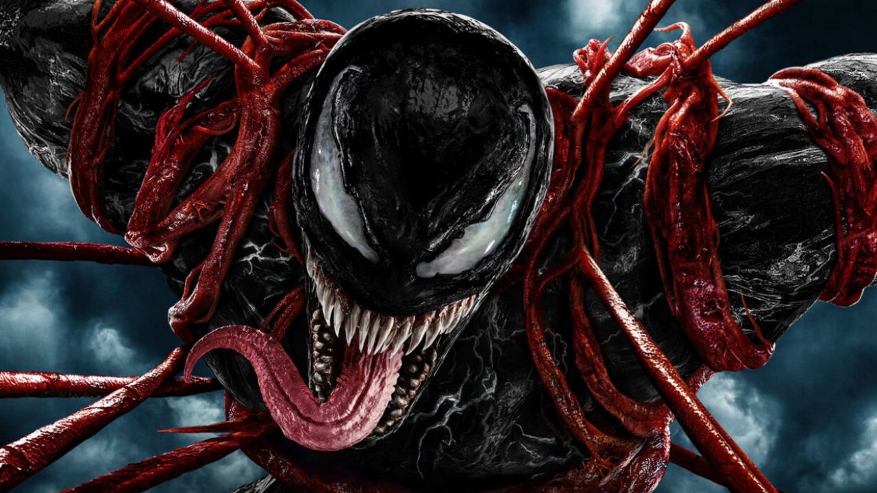 Diretor de 'Venom' garante que saga deixará saudades  Lorena Bueri