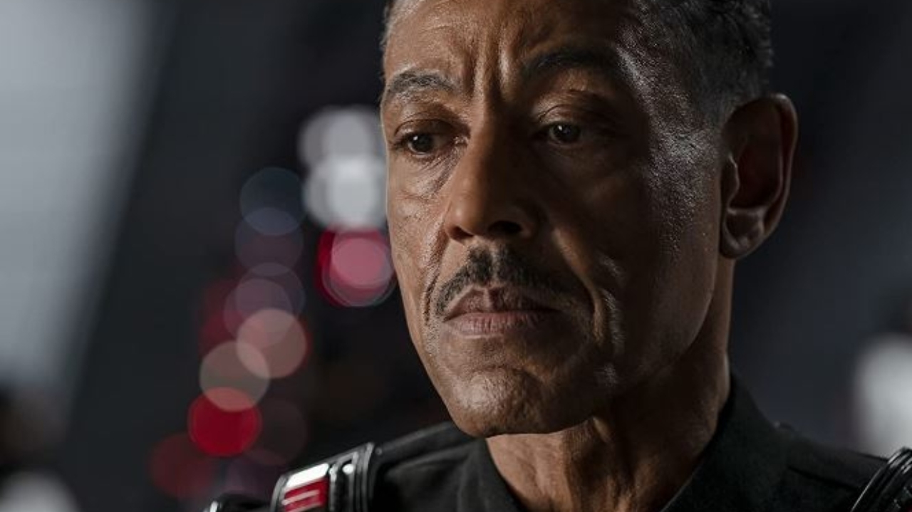 Giancarlo Esposito promete personagem marcante em 'Capitão América 4' Lorena Bueri