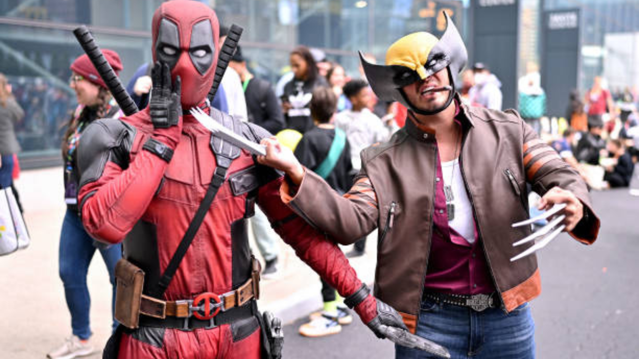 Novo spot de Deadpool e Wolverine revela cenas inéditas Lorena Bueri