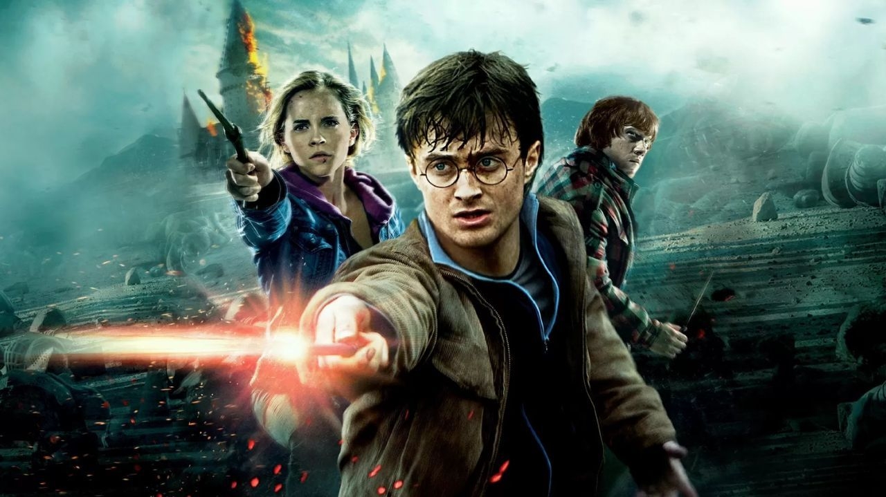 Série de Harry Potter ganha showrunner e diretor de “Succession” Lorena Bueri