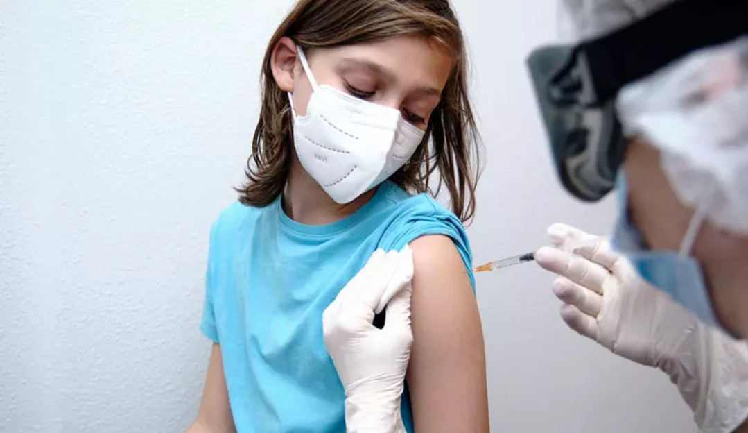 Vacina: Anvisa recusa uso da CoronaVac em crianças, mas recomenda 3ª dose Lorena Bueri