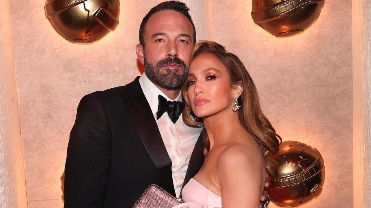 Jennifer Lopez e Ben Affleck vendem pertences e obras de artes de mansão Lorena Bueri