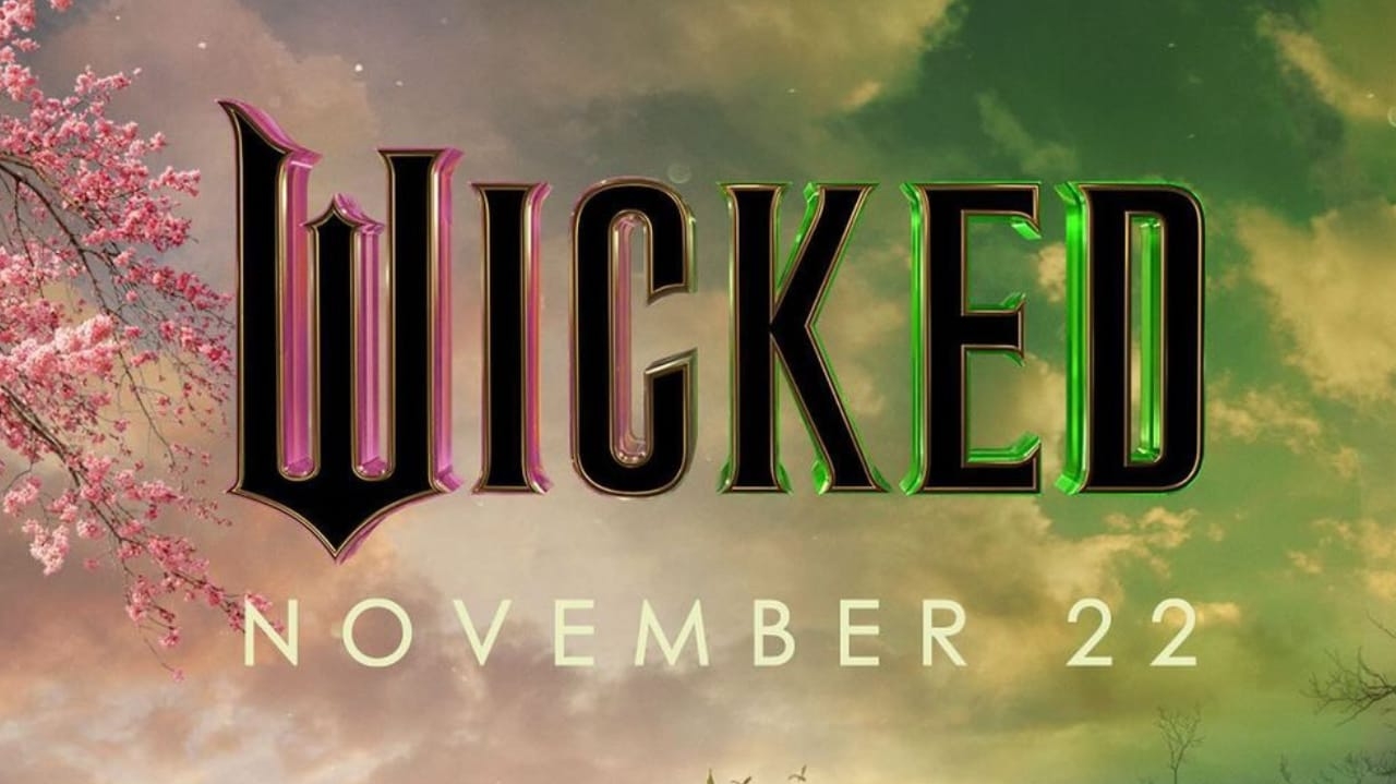 'Wicked' tem data de estreia alterada para o dia 22 de novembro; entenda Lorena Bueri