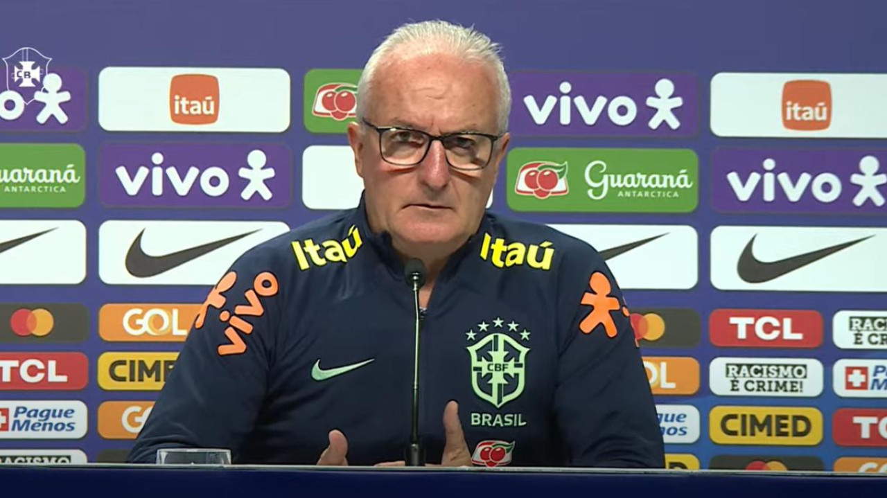 Dorival reencontra James Rodriguez em duelo decisivo  Lorena Bueri