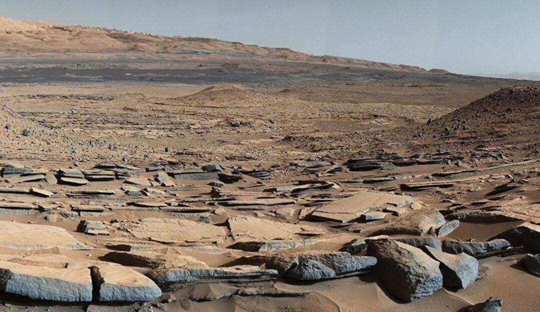 Nasa inicia busca por voluntários para simular vida em Marte