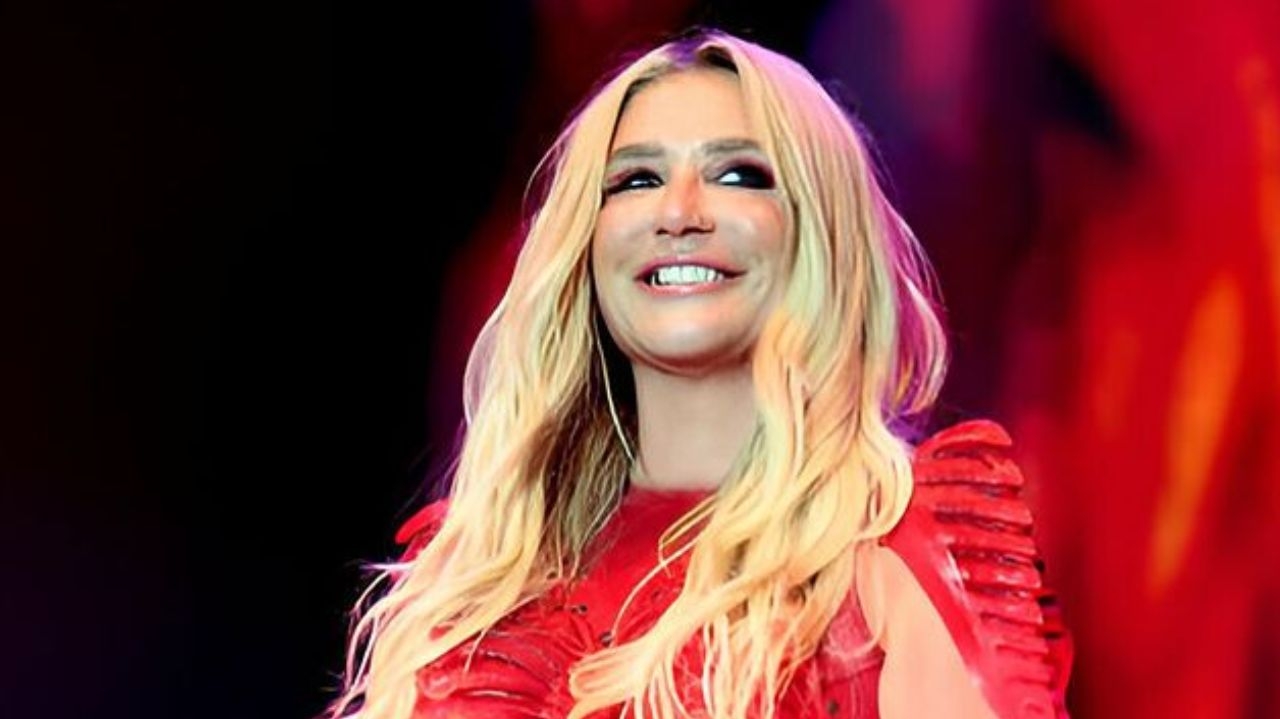 Kesha lança 'Joyride', sua primeira música após o rompimento com Dr. Luke Lorena Bueri