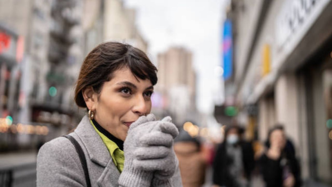 Buenos Aires registra temperaturas negativas após 13 anos Lorena Bueri