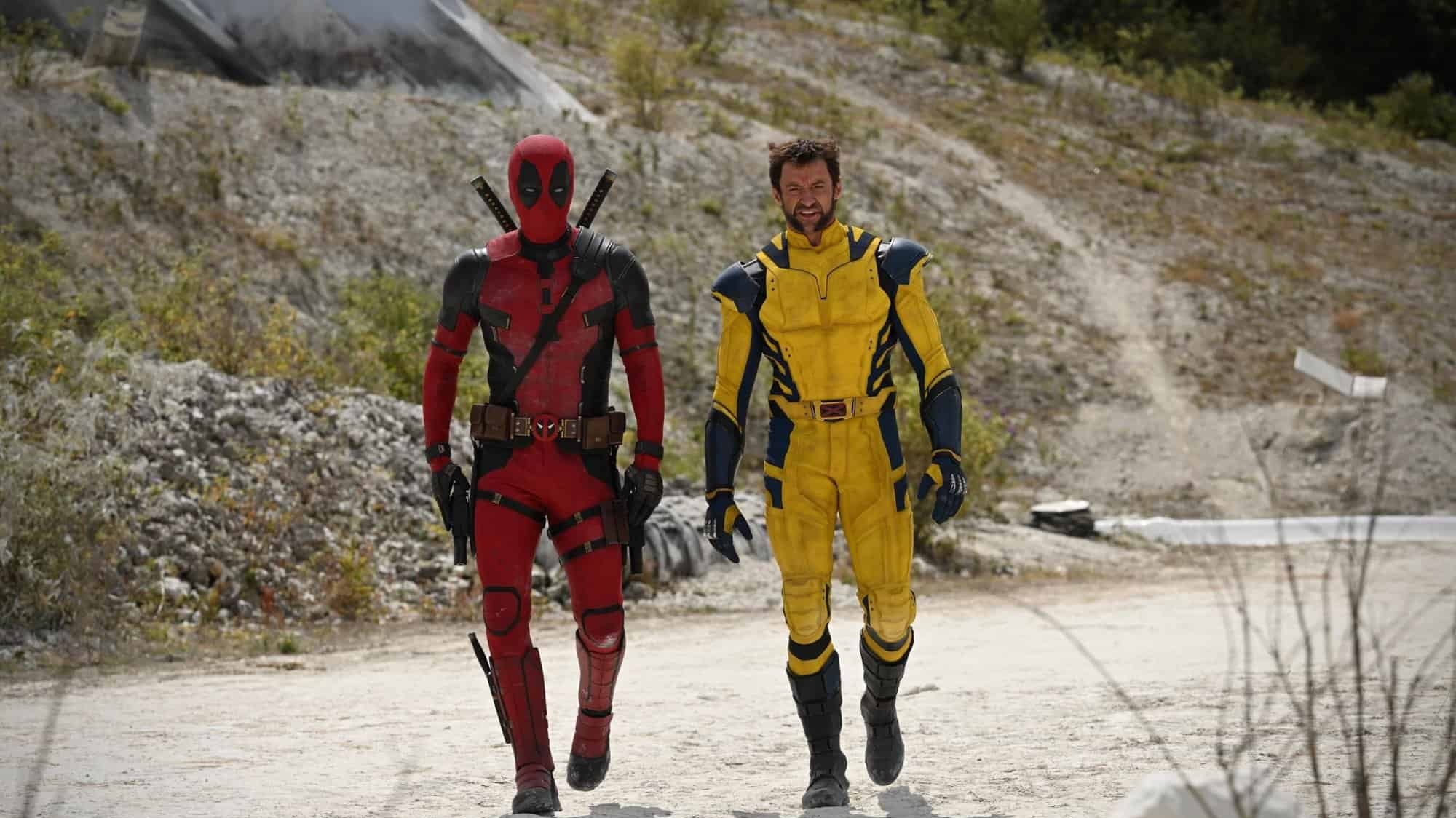 'X-Men' na Marvel tem início com 'Deadpool & Wolverine', diz Kevin Feige Lorena Bueri