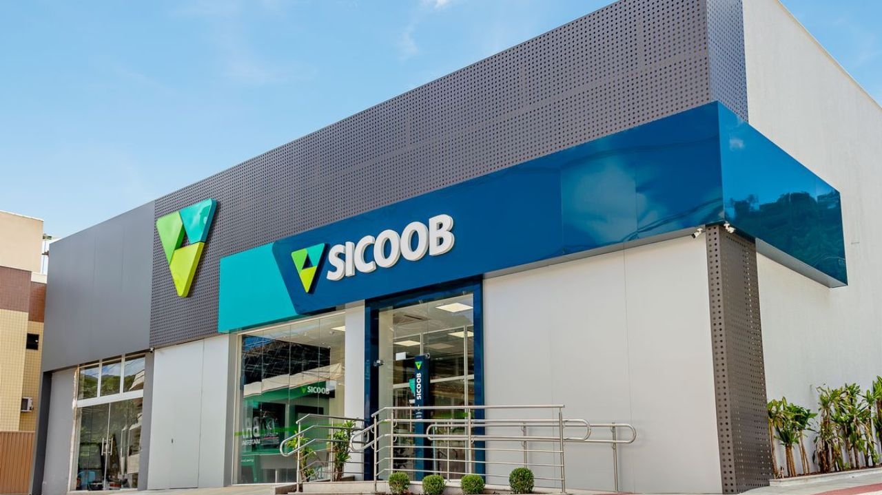 Sicoob investe R$53 bilhões no crédito rural  Lorena Bueri