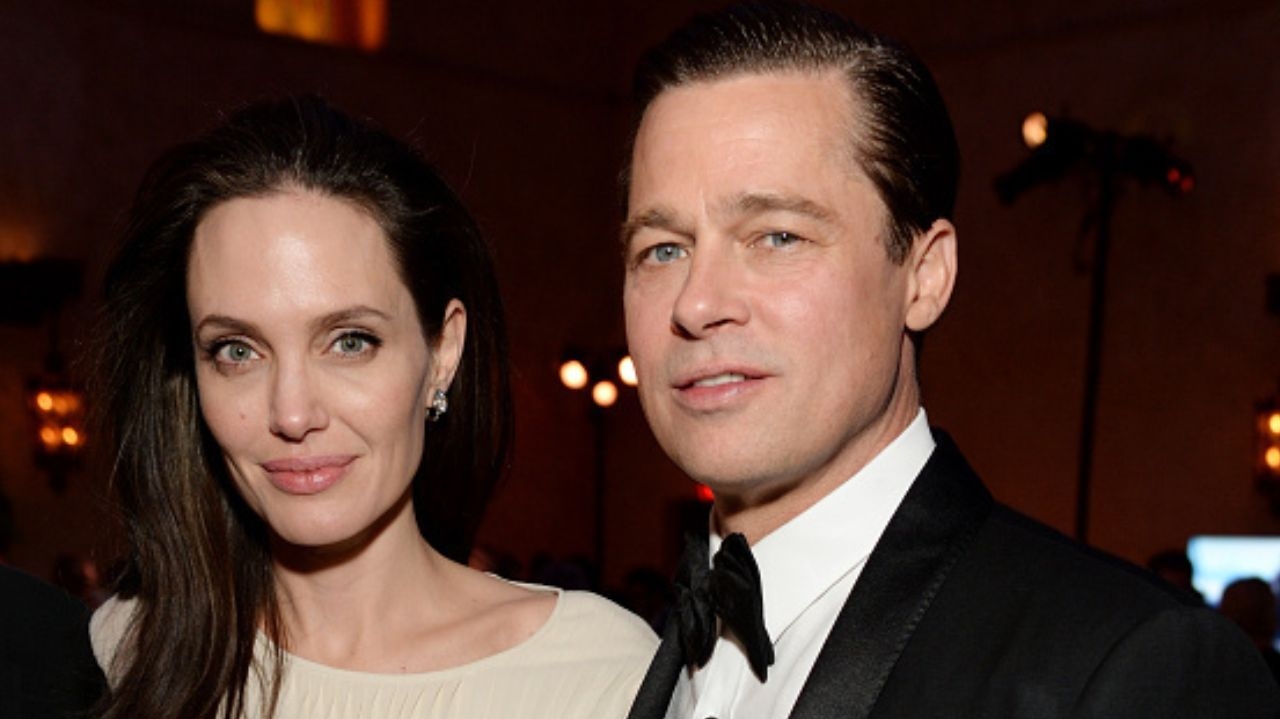 Divórcio de Angelina Jolie e Brad Pitt segue em disputa após oito anos Lorena Bueri