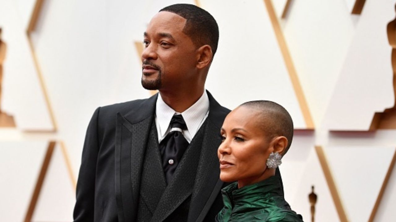 Rumores apontam que Will Smith e Jada estão esperando 3° filho Lorena Bueri