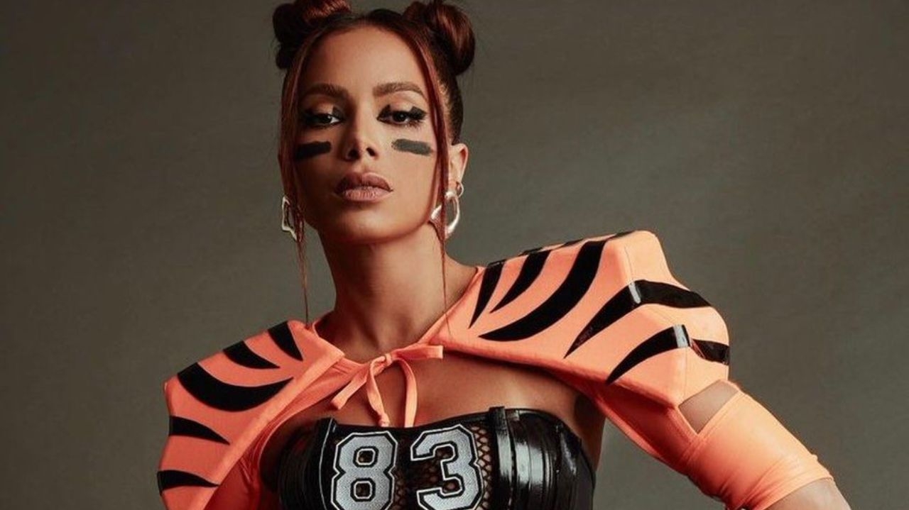 NFL no Brasil: Anitta pode se apresentar no show de intervalo do jogo Lorena Bueri