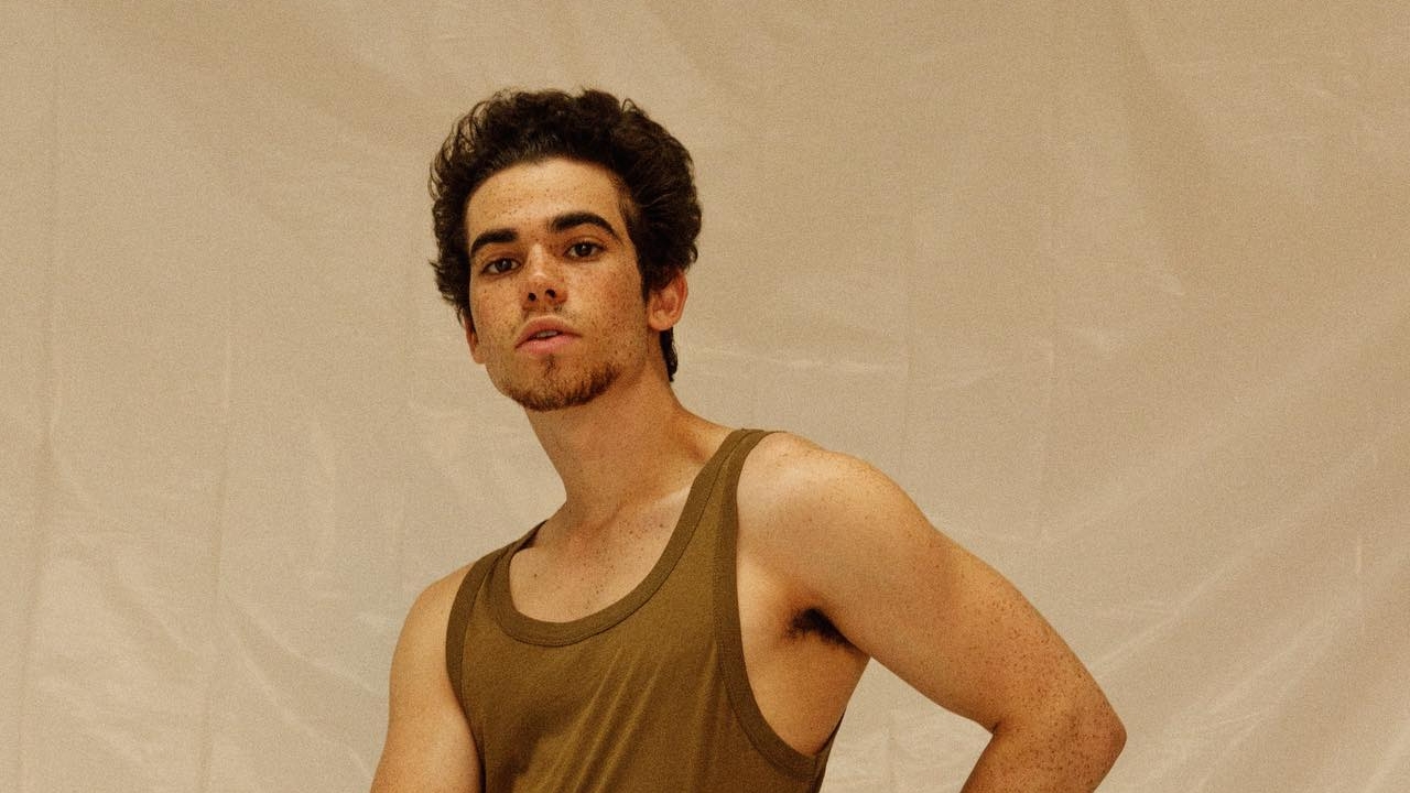 Filme 'Descendentes' prestou homenagem a Cameron Boyce Lorena Bueri