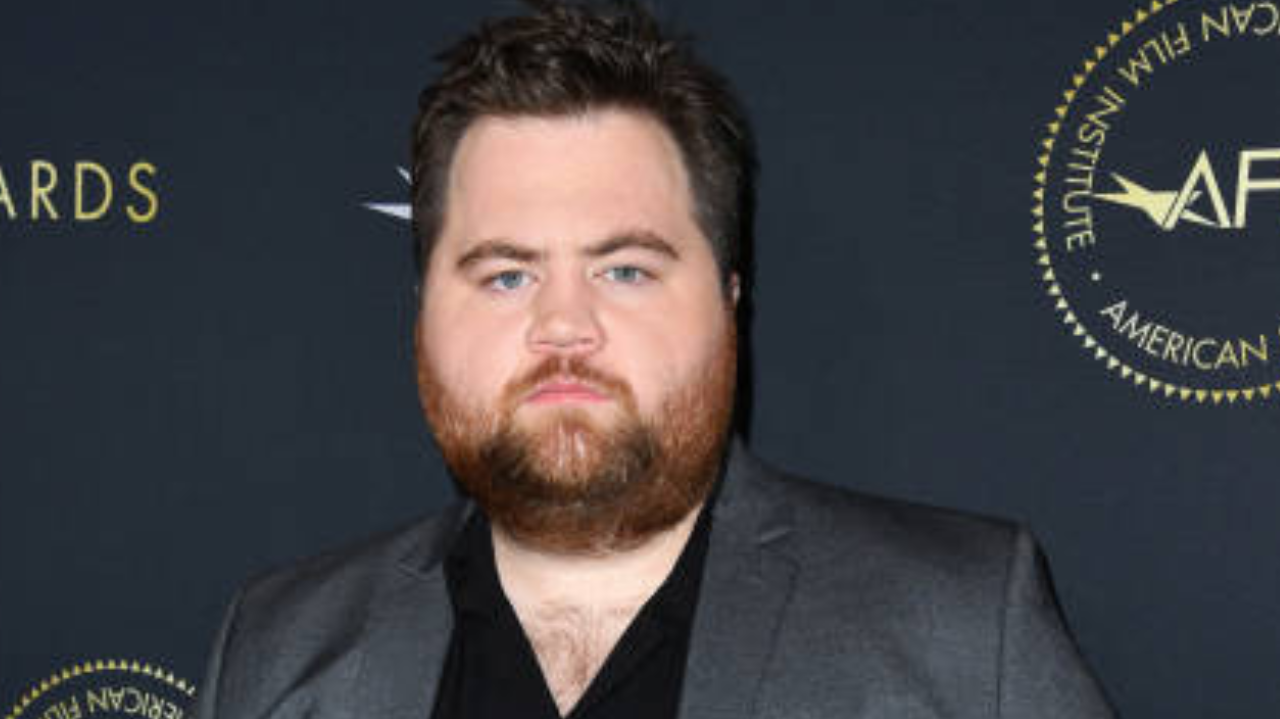 Paul Walter Hauser revela preparação para seu novo personagem no filme 'Quarteto Fantástico' Lorena Bueri